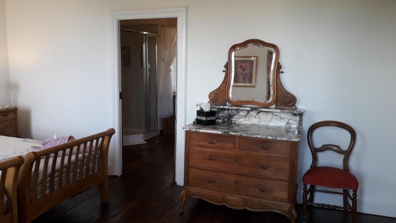 La Maison Bourgeoise Saint-Priest-des-Champs ภายนอก รูปภาพ
